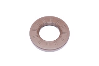 Сальник коробки передач VOLVO 40*75*10 FPM  (вир-во Corteco)