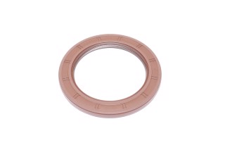 Сальник вала, колінчатий вал зад. TOYOTA 78*110*8,5 FPM (вир-во Corteco)