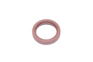 Сальник двигуна FRONT VAG AQQ/AKV/ANX/APQ/AKK/ANW/AUD/BAD 32X42X8 FPM BAVISLRDX7 (вир-во Corteco)