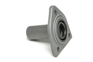 Направляюча втулка зчеплення із сальником КПП 23X47X64.5/72.5 FPM (вир-во Corteco)