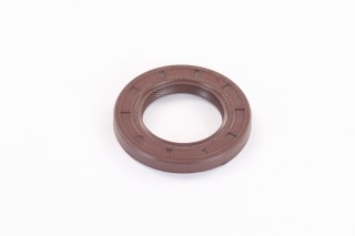 Сальник двигуна N RENAULT F4P/F5R 28X47X5.5 BAVISLRDX7 FPM (вир-во Corteco)