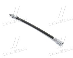 Шланг гальмівний ВАЗ 2101 задній (L=254) (вир-во Corteco)