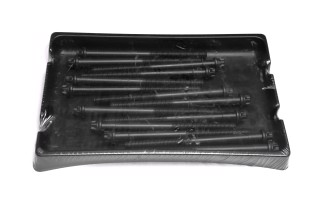 Комплект болтів головки цилідра BMW M20B20 (вир-во Corteco)