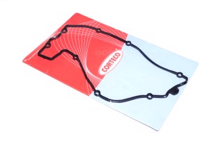 Прокладка кришки клапанної MB OM602 З РЕГУЛ.РІВНЯ (вир-во Corteco)