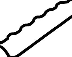 Прокладка кришки клапанної AUDI 2.5TDI ABP/AAT/AEL (вир-во Corteco)