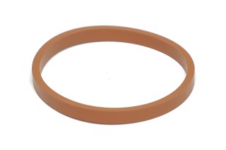 Прокладка впускний колектор PSA 1,6 16V TU5JP4 (4) (вир-во Corteco)