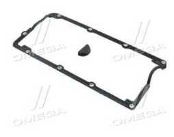 Прокладки клапанної кришки (компл.) VAG 2.5TDI AFB/AKN/AKE/AYM/BAU...(2) (вир-во Corteco)