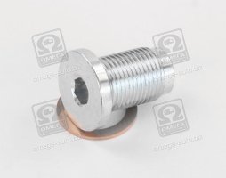 Пробка зливу олії FIAT JTD (вир-во Corteco)