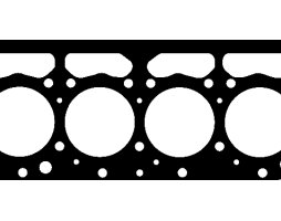 Прокладка головки блока цилиндров (пр-во Corteco). 411130P