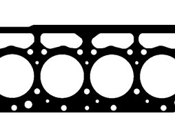 Прокладка головки блока цилиндров (пр-во Corteco). 411131P