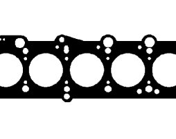 Прокладка головки блока цилиндров (пр-во Corteco). 411209P