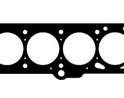 Прокладка головки блока цилиндров (пр-во Corteco). 411210P