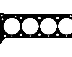 Прокладка головки блока цилиндров (пр-во Corteco). 411237P