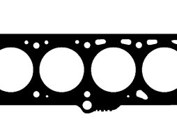 Прокладка головки блока цилиндров (пр-во Corteco). 411243P