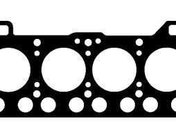 Прокладка головки блока цилиндров (пр-во Corteco). 411270P