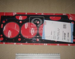 Прокладка головки блоку RENAULT 1.7 8V F2N/F3N (вир-во Corteco)