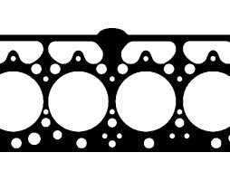 Прокладка головки блока цилиндров (пр-во Corteco). 411316P