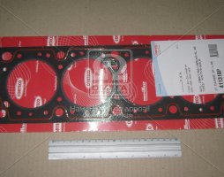 Прокладка головки блоку PSA XU5JP/XU5/XU5M/XU51C/XU52C/XU9JA/XU7JB +0.2MM (=1.5MM) (вир-во Corteco)