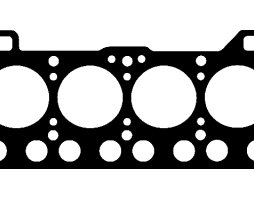 Прокладка головки блока цилиндров (пр-во Corteco). 411326P
