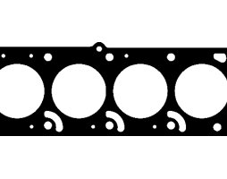 Прокладка головки блока цилиндров (пр-во Corteco). 411344P