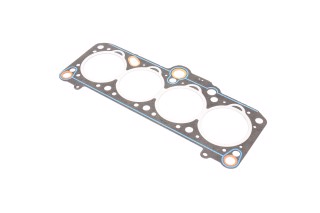 Прокладка головки блока AUDI/VW 1.6D/TD 85-92 2! (пр-во Corteco)