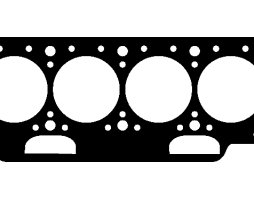 Прокладка головки блока цилиндров (пр-во Corteco). 411360P