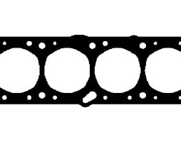 Прокладка головки блока цилиндров (пр-во Corteco). 414015P