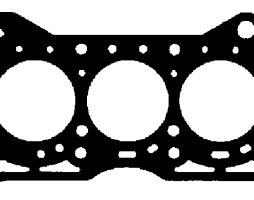 Прокладка головки блока цилиндров (пр-во Corteco). 414085P