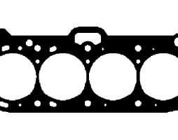 Прокладка головки блока цилиндров (пр-во Corteco). 414090P