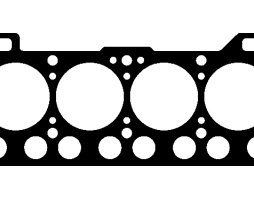 Прокладка головки блока цилиндров (пр-во Corteco). 414333P