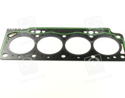 Прокладка головки блоку циліндра RENAULT F8Q 1.60MM 3R FIBER (вир-во Corteco)