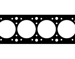 Прокладка головки блока цилиндров (пр-во Corteco). 414344P