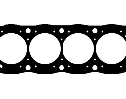 Прокладка головки блока цилиндров (пр-во Corteco). 414351P
