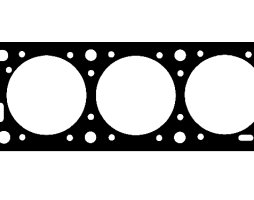 Прокладка головки блока цилиндров (пр-во Corteco). 414436P