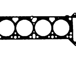 Прокладка головки блока цилиндров (пр-во Corteco). 414457P