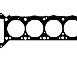 Прокладка головки блока цилиндров (пр-во Corteco). 414517P
