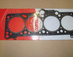 Прокладка головки блоку VAG 1.9D/TD 1Y/AAZ/1X/ABL 3 мітки 1.7MM Параніт (вир-во Corteco)