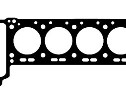 Прокладка головки блока цилиндров (пр-во Corteco). 414549P