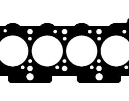 Прокладка головки блока цилиндров (пр-во Corteco). 414561P