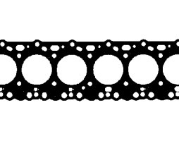 Прокладка головки блока цилиндров (пр-во Corteco). 414565P