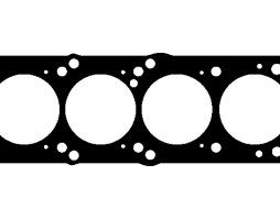 Прокладка головки блока цилиндров (пр-во Corteco). 414581P