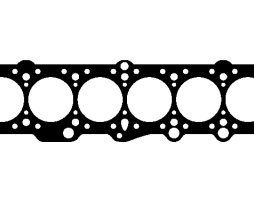 Прокладка головки блока цилиндров (пр-во Corteco). 414586P