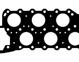 Прокладка головки блоку циліндрів (вир-во Corteco). 414590P