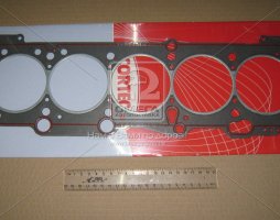 Прокладка головки блоку циліндрів (вир-во Corteco)