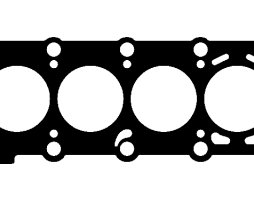 Прокладка головки блока цилиндров (пр-во Corteco). 414605P