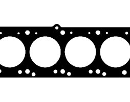 Прокладка головки блока цилиндров (пр-во Corteco). 414623P