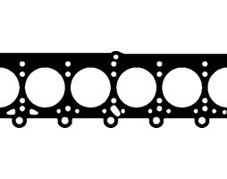 Прокладка головки блока цилиндров (пр-во Corteco). 414628P