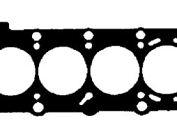 Прокладка головки блока цилиндров (пр-во Corteco). 414631P