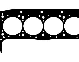 Прокладка головки блока цилиндров (пр-во Corteco). 414639P