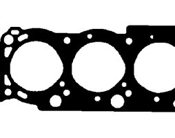 Прокладка головки блока цилиндров (пр-во Corteco). 414654P